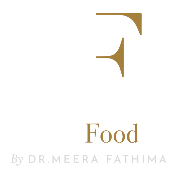 Beyond Food